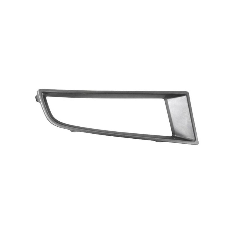 Cubierta de faros antiniebla para Mazda 3, tipo estándar, sedán, 2007