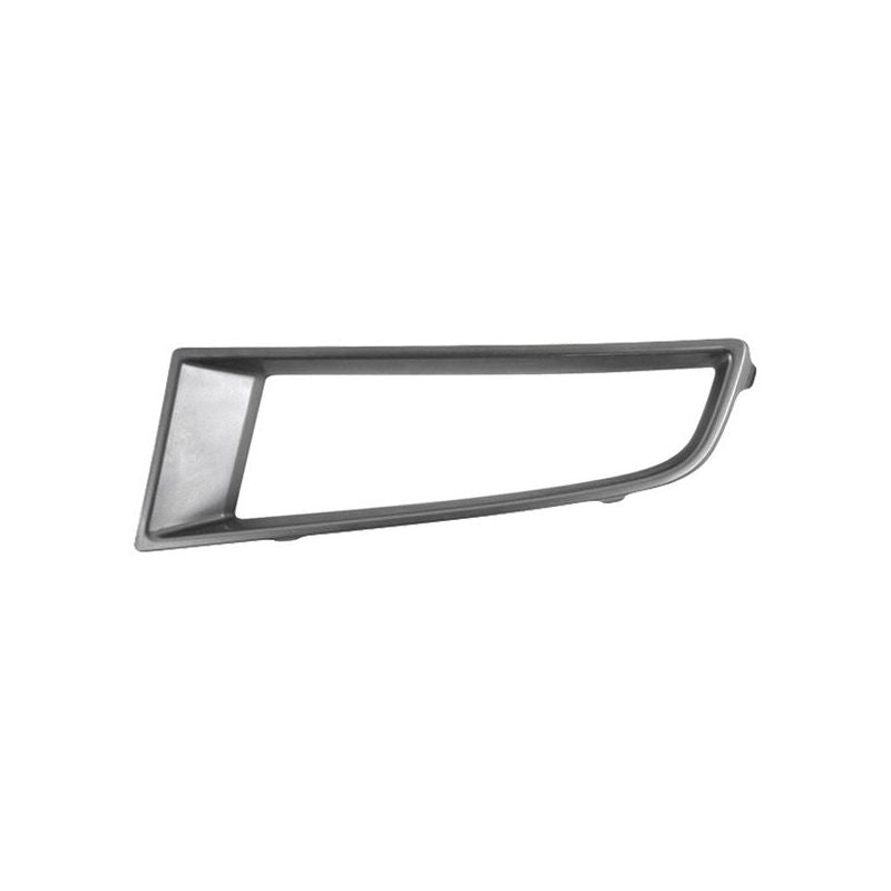Mazda Mazda 3 Fog Lamp Cover Std Type Sedan 2007