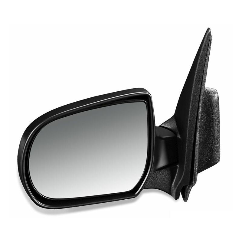 Espejo retrovisor eléctrico sin calefacción para Mazda Tribute (2005-2006), lado izquierdo