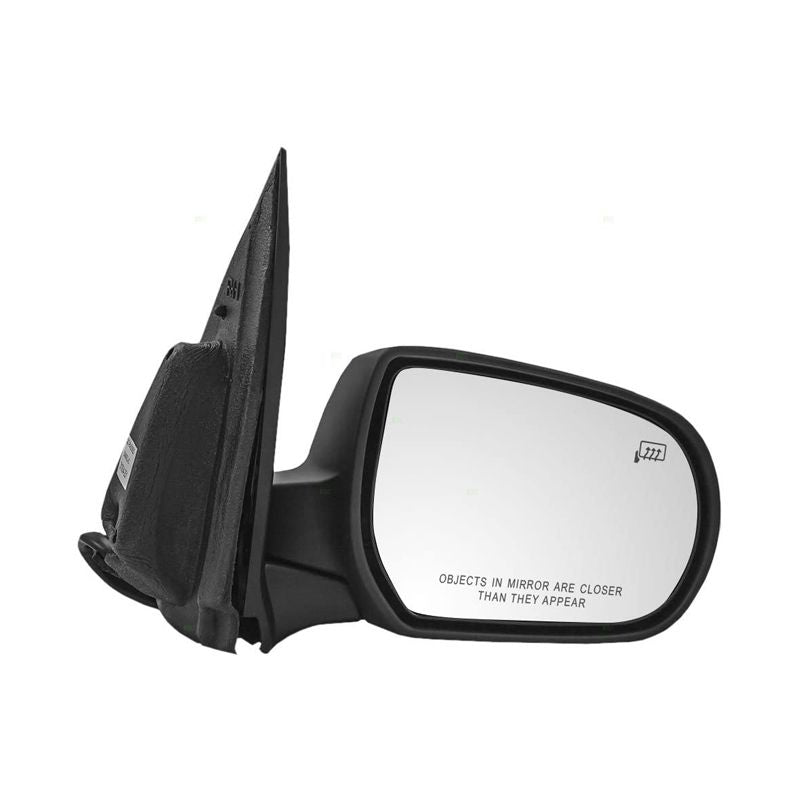 Espejo retrovisor eléctrico con calefacción para Mazda Tribute (2005-2006), lado derecho