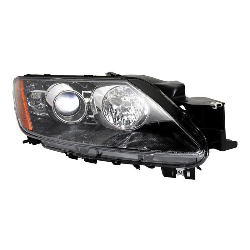 Conjunto de faros delanteros Mazda CX-7 2007-2009 Lado derecho