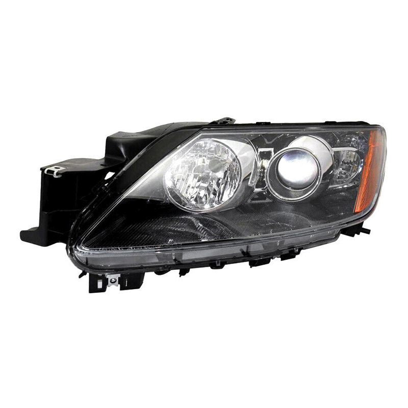 Mazda CX-7 Headlight Assembly 2007-2009 Left Side