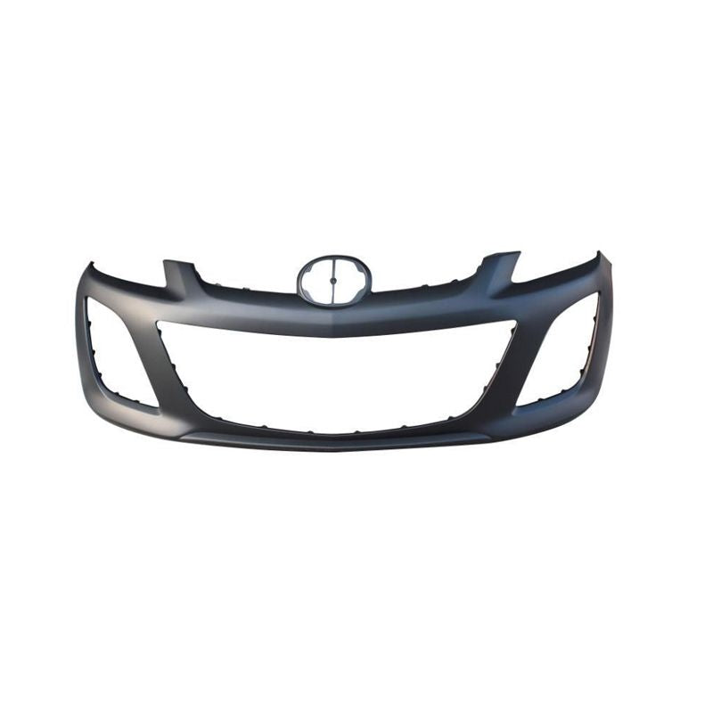 Parachoques delantero imprimado para Mazda CX-7 (2010-2012)