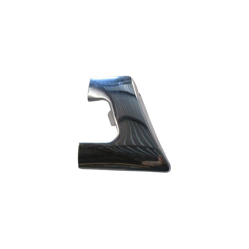 Lincoln Town Car Front Bumper Bracket 1991-1994 Right Side