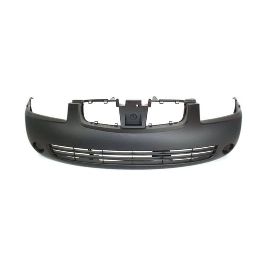 200SX Front Bumper Primed Right Side 2004-2006