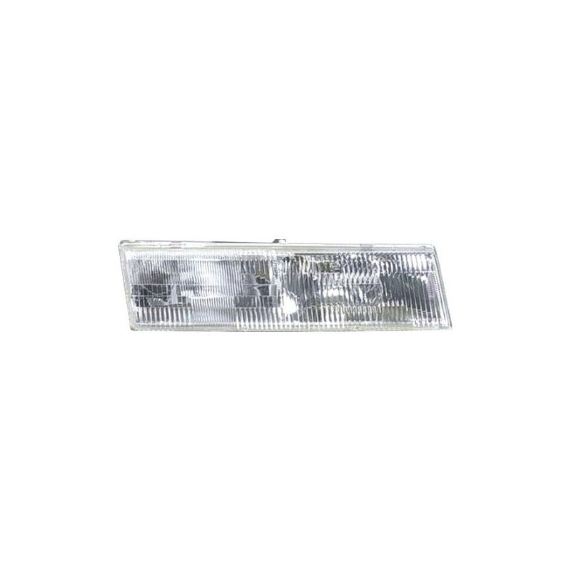 Mercury Grand Marquis Head Lamp Assy 1992-1994 RH