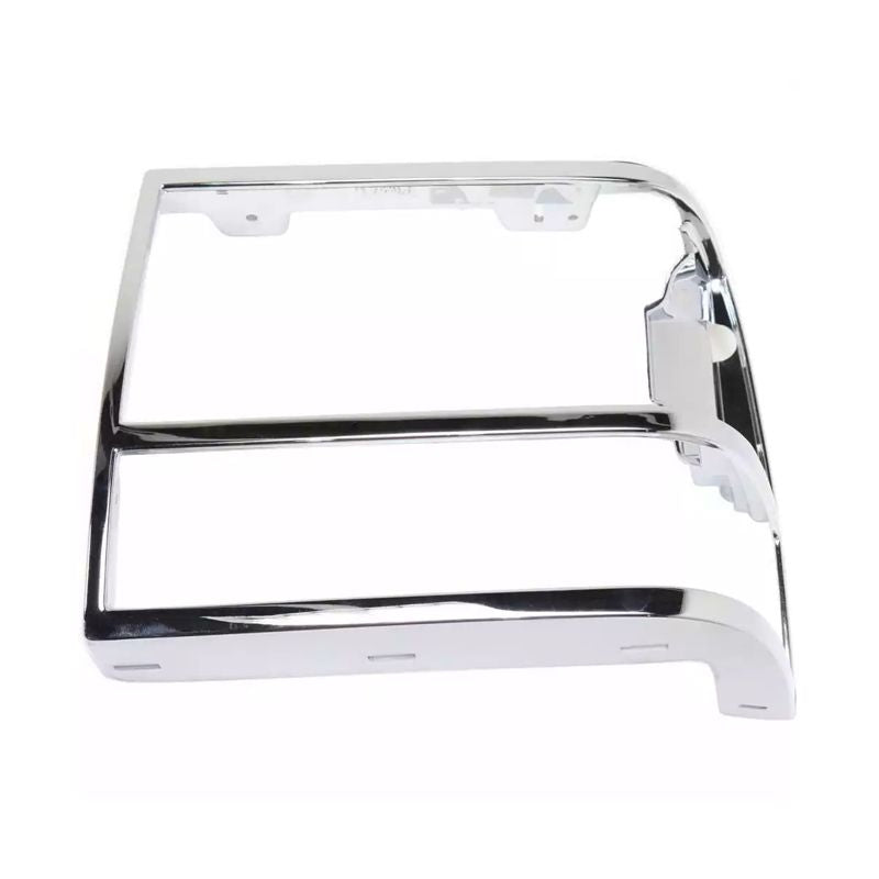 F5734 - Ford Explorer H/L Door Chrome  (Ranger/Bronco 89-92) 1991-1994 / LH