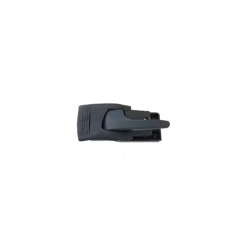 Ford Econoline Front Door Handle Inside Black (Plastic) 1992-2013 Left Side