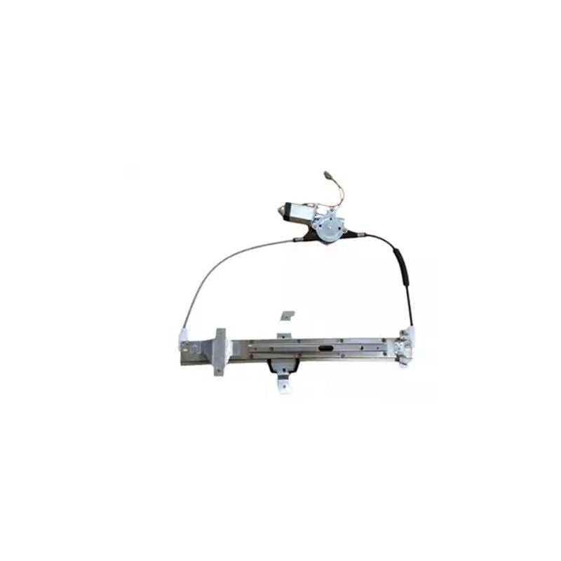 Lincoln Town Car Rear Regulator 1990-1994 Right Side