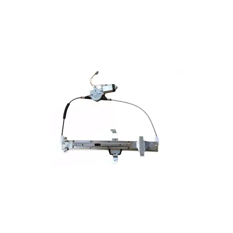 Lincoln Town Car Rear Regulator 1990-1994 Left Side
