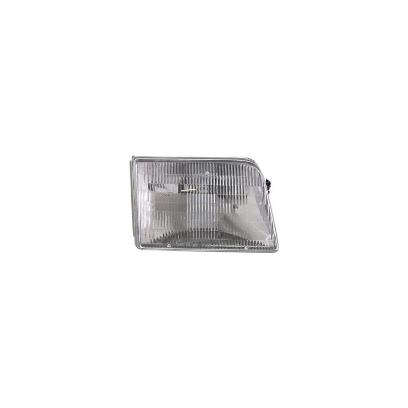 Ford Ranger Headlight Assembly 1993-1997 Right Side