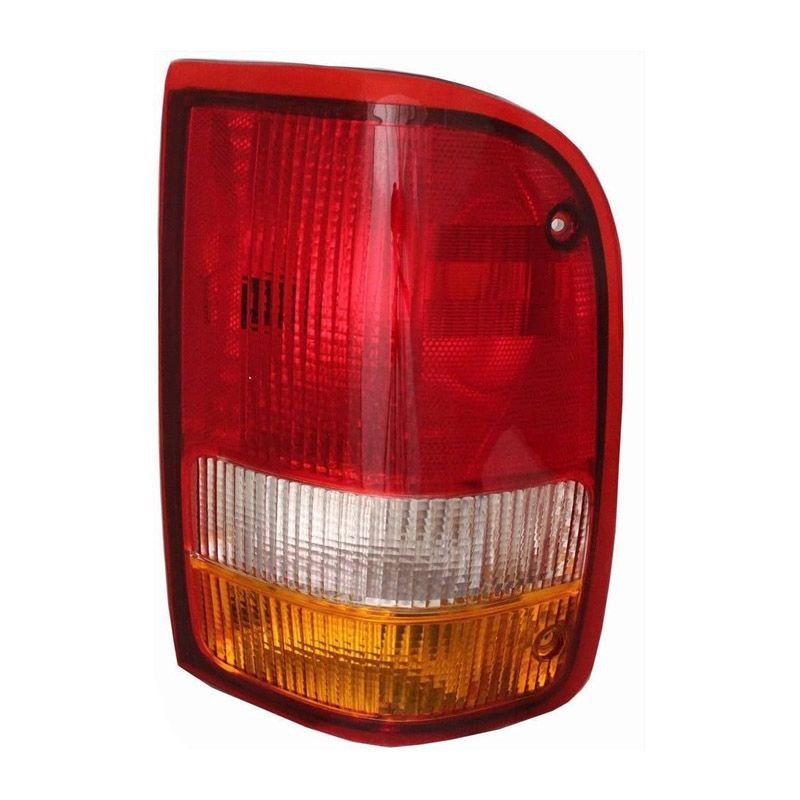 Ford Ranger Tail Lamp 1993-1997 Right Side