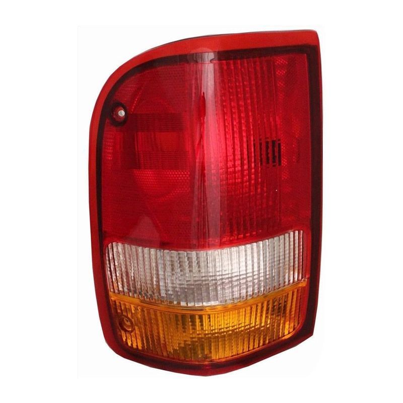 Ford Ranger Tail Lamp 1993-1997 Left Side