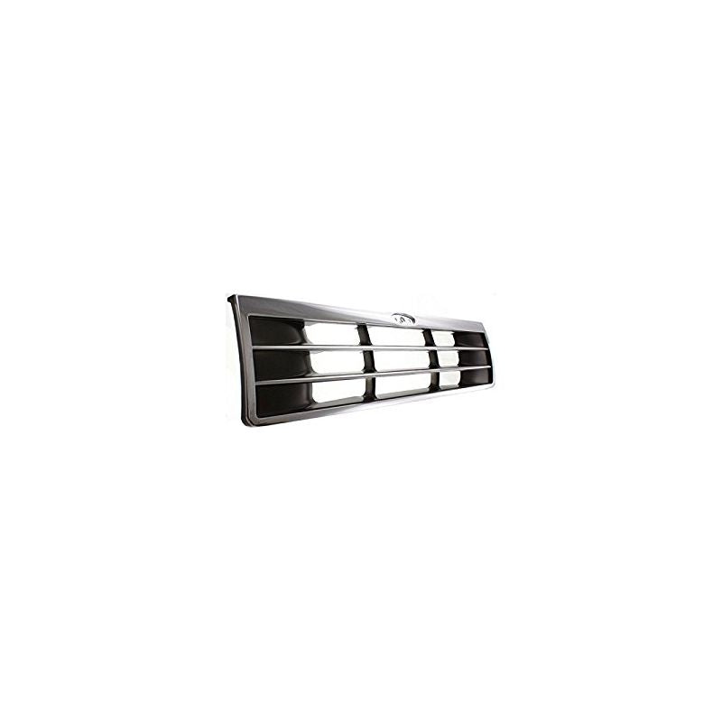 Ford,Ford Explorer,Ranger Grill Chrm/D. Argent 1991-1994
