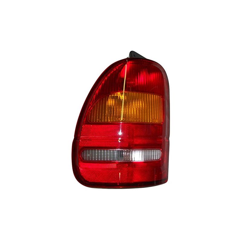 Luz trasera Ford Windstar 1995-1998 lado izquierdo