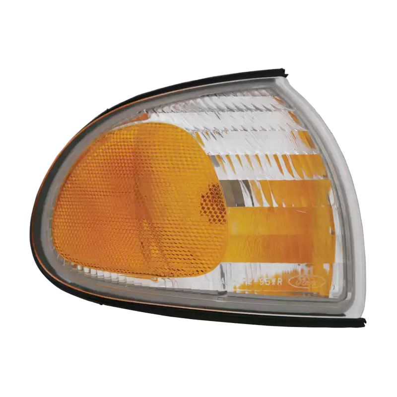 Lámpara de esquina Ford Windstar 1995-1996 Lado derecho
