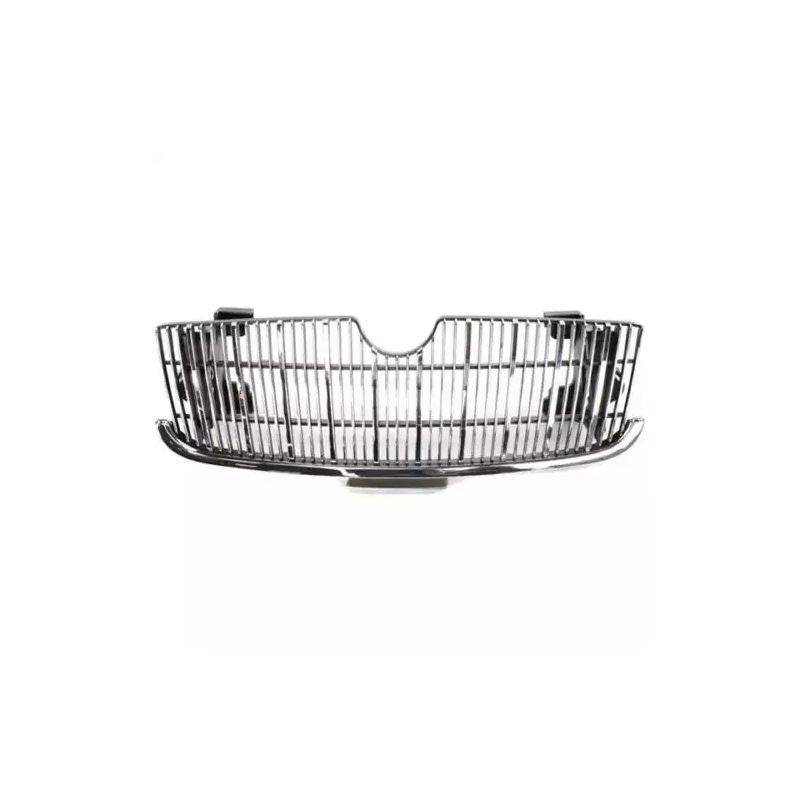 Mercury Grand Marquis Grille Assembly, Chrome/Black 1995-1997