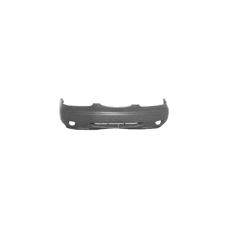 Ford Contour Front Bumper Primed 1995-1995