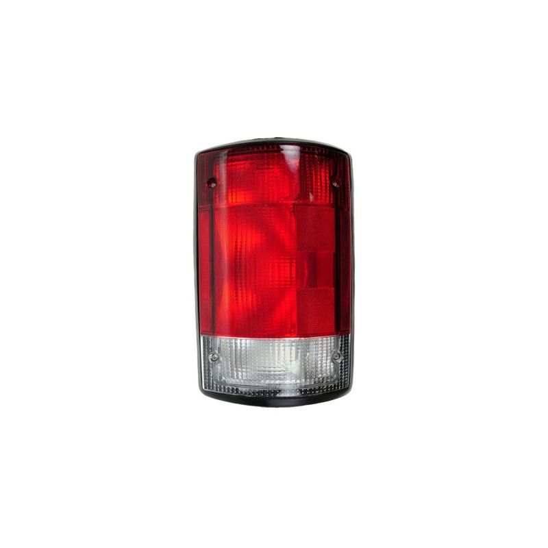 F4824 - Ford Econoline Tail Lamp (2 Colors) 1995-2014 / RH