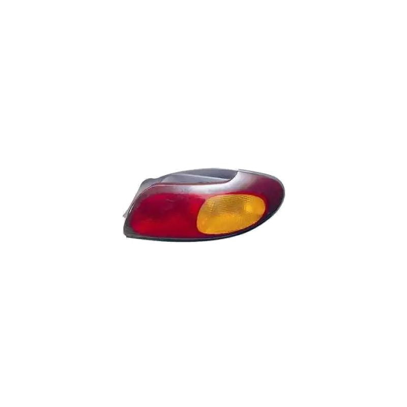 F3820 - Ford Taurus Tail Lamp 1996-1997 / RH