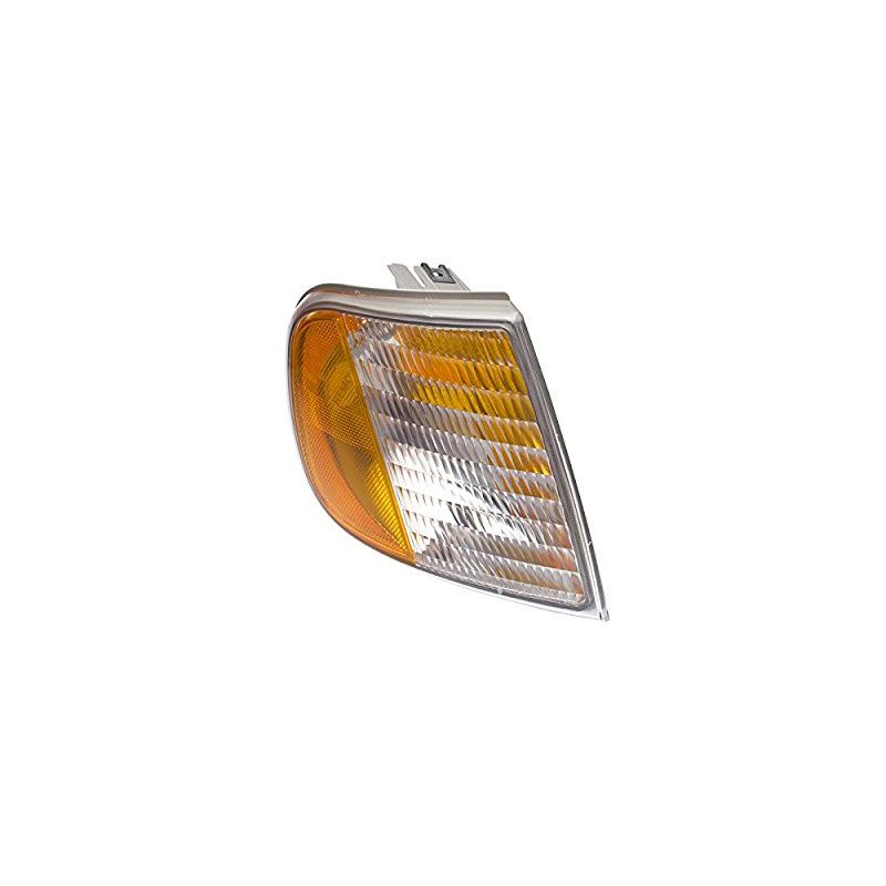 Ford,Ford,Ford F150,F250,Expedition F-150 / F-250 Corner Lamp (=Expedition 99-