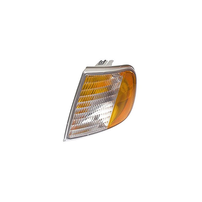 Ford,Ford,Ford F150,F250,Expedition F-150 / F-250 Corner Lamp (=Expedition 99-