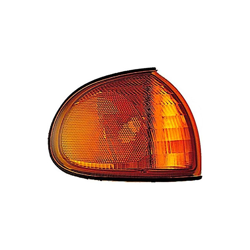 Ford Windstar Corner Lamp 1997-1998 Right Side