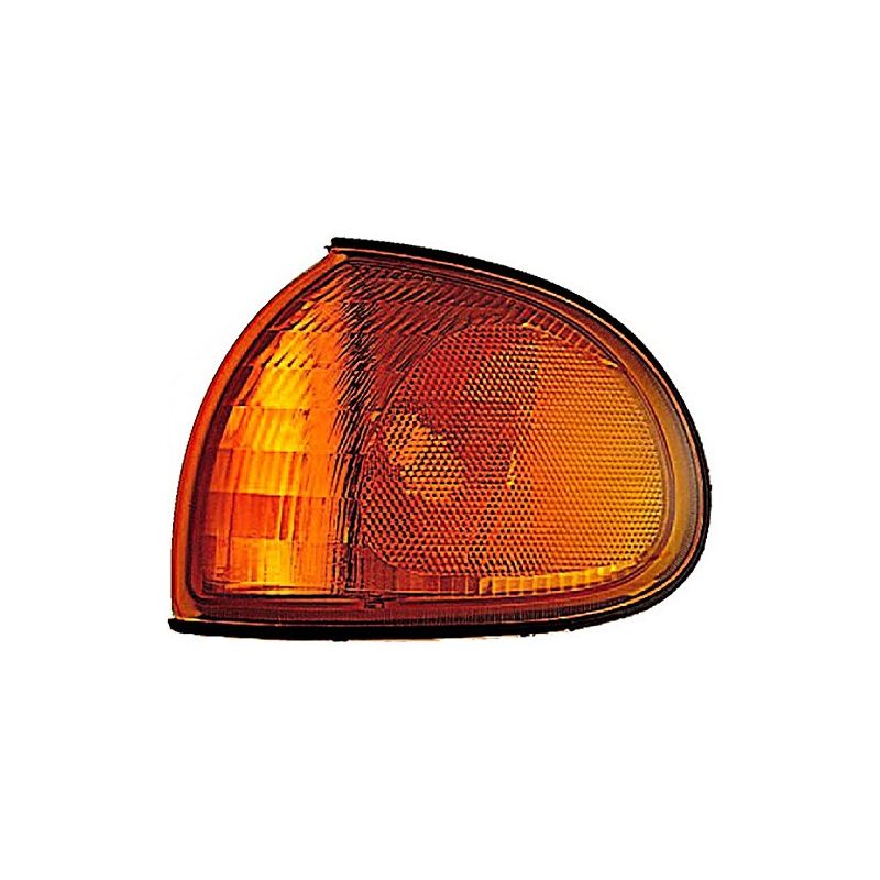 Ford Windstar Corner Lamp 1997-1998 Left Side