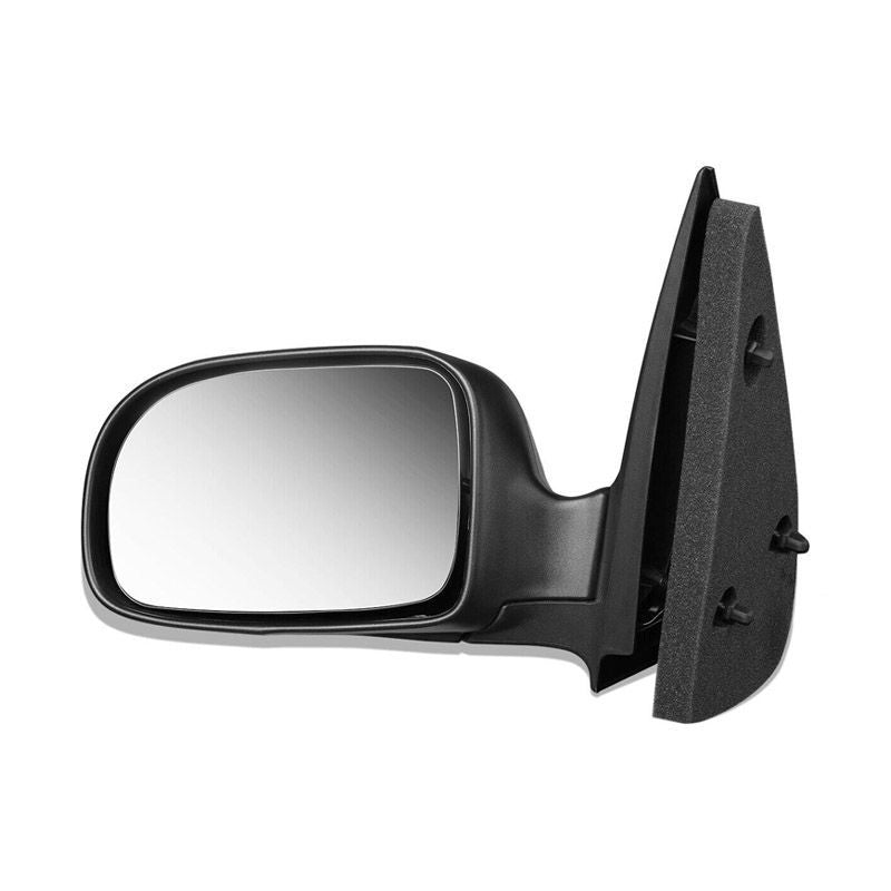 Espejo retrovisor manual Ford Windstar 1995-1997 lado izquierdo