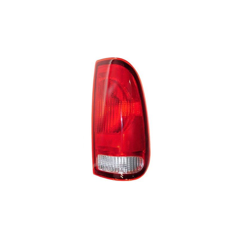 Ford,Ford F150,Expedition F-150 Tail Lamp Styleside 1997-2007 Right Side