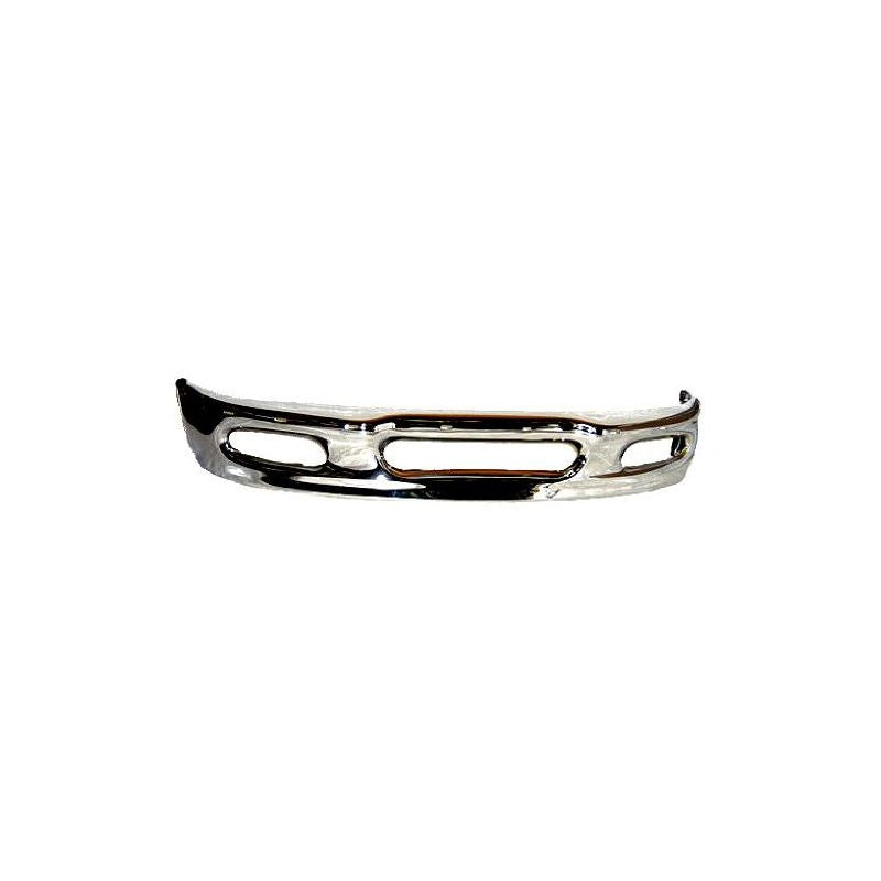 Ford,Ford,Ford F150,F250,Expedition F-150 / F-250 Front Bumper Chrome