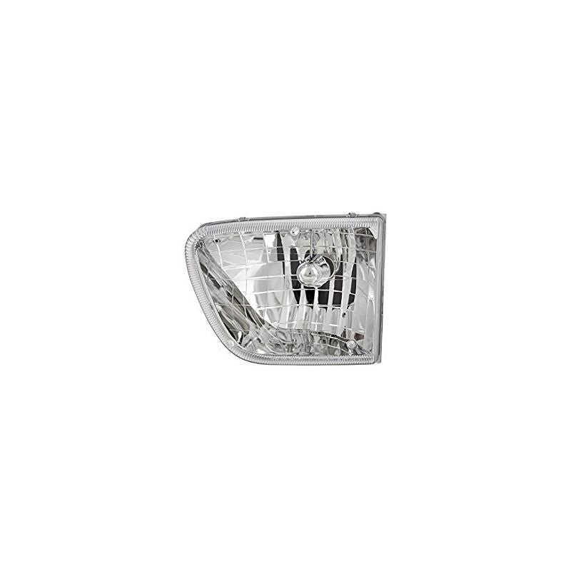 Ford,Mercury Explorer,Mountaineer H/L Assy                (Mountaneer) 1998-200