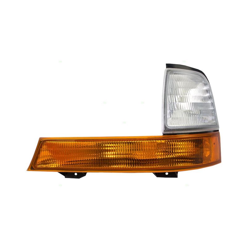 Ford Ranger Corner Lamp 1998-2000 Left Side