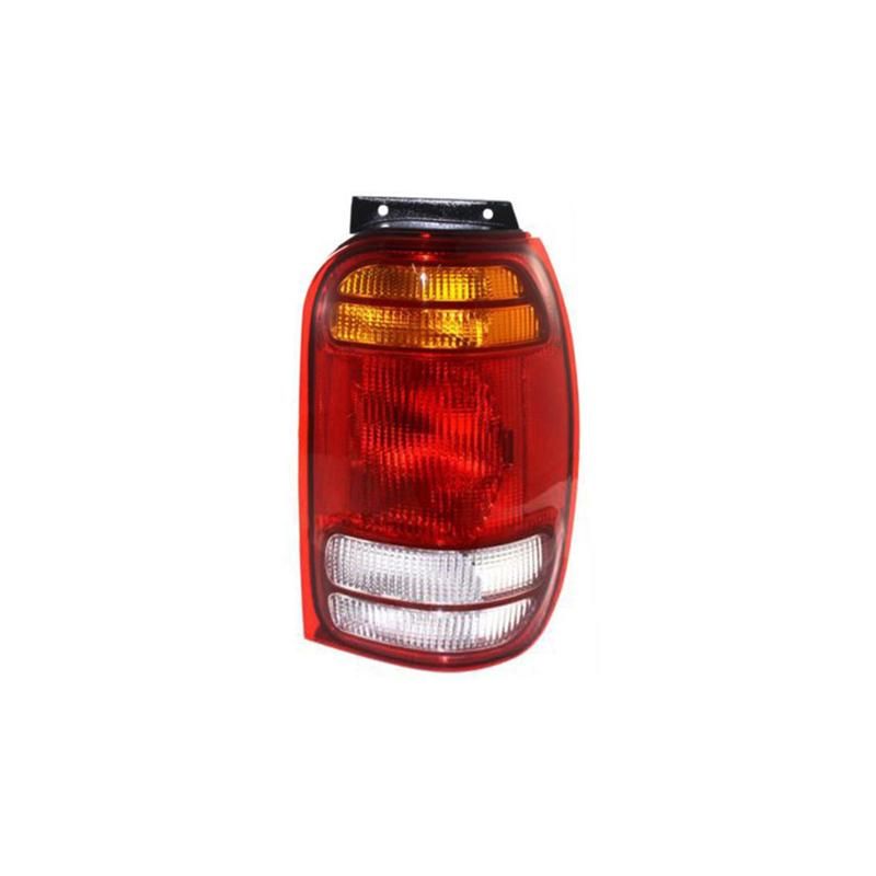 F5826 - Ford Explorer Tail Lamp 1998-2001 / RH