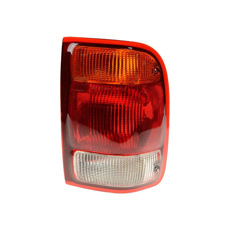 Ford Ranger Tail Lamp 1998-2000 Right Side