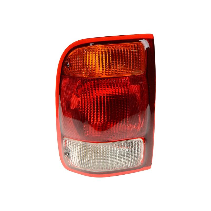 Ford Ranger Tail Lamp 1998-2000 Left Side