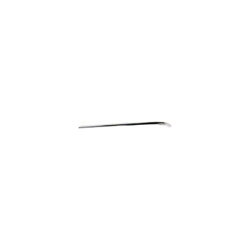 Lincoln Town Car Rear Bumper Molding Chrome 1998-2002 Right Side