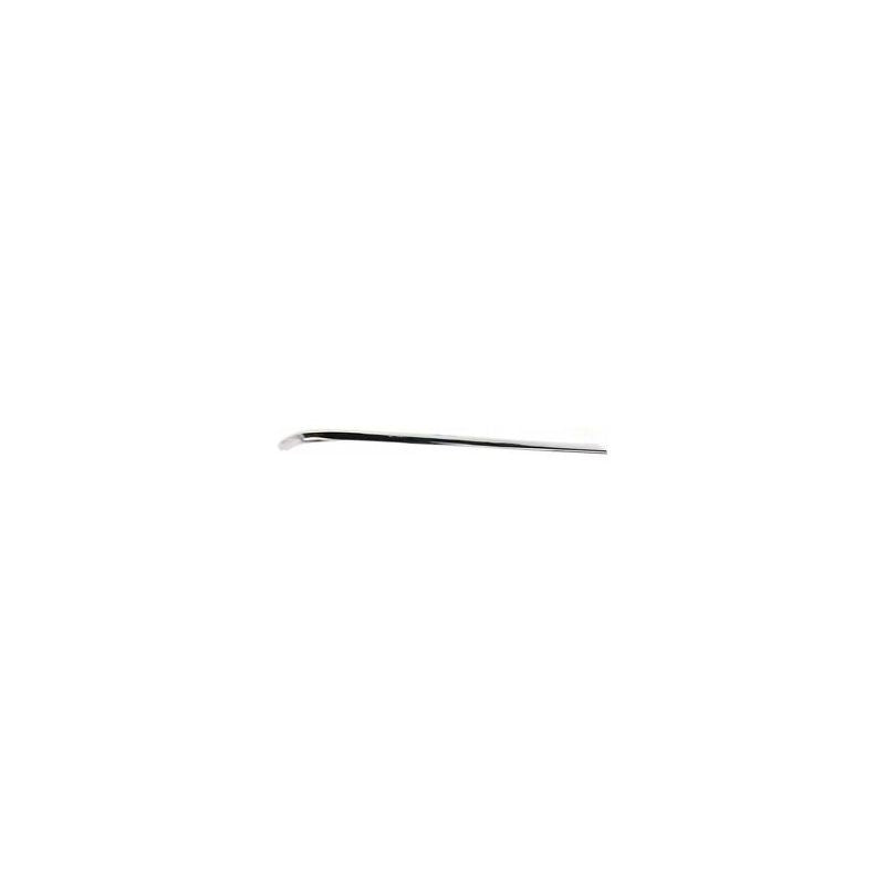 Lincoln Town Car Rear Bumper Molding Chrome 1998-2002 Left Side