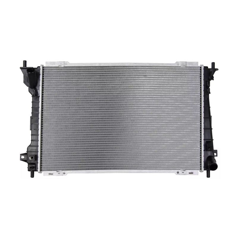 Lincoln,Ford,Mercury Town Car,Crown Victoria,Grand Marquis Radiator 2Row P/C (