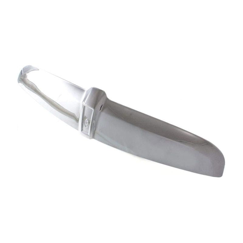 Lincoln Town Car Hood Molding Chrome 1998-2002