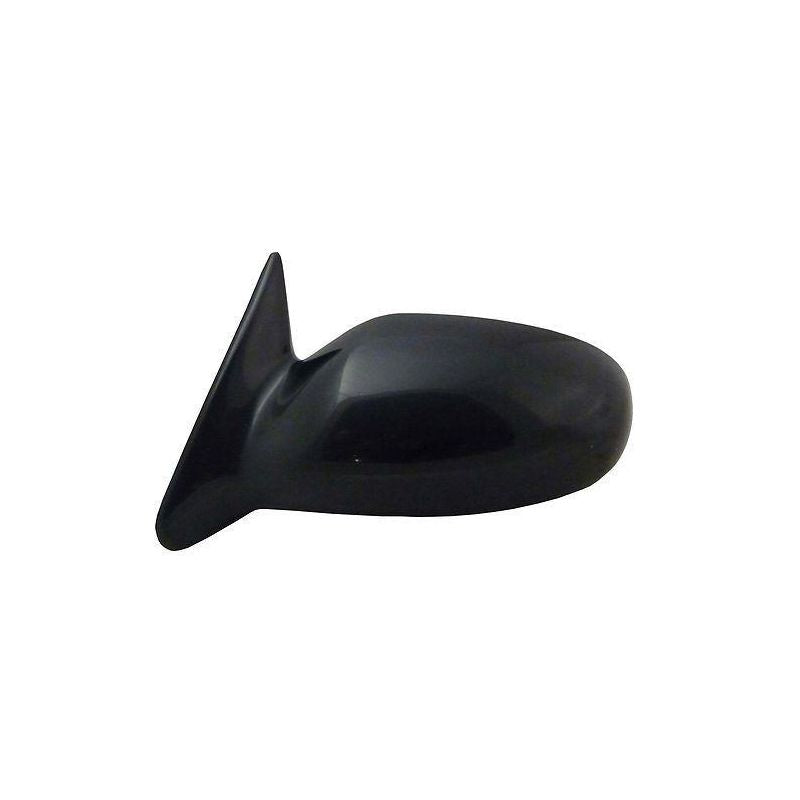 Espejo retrovisor manual no plegable para Mazda 626 (1993-1997), lado izquierdo