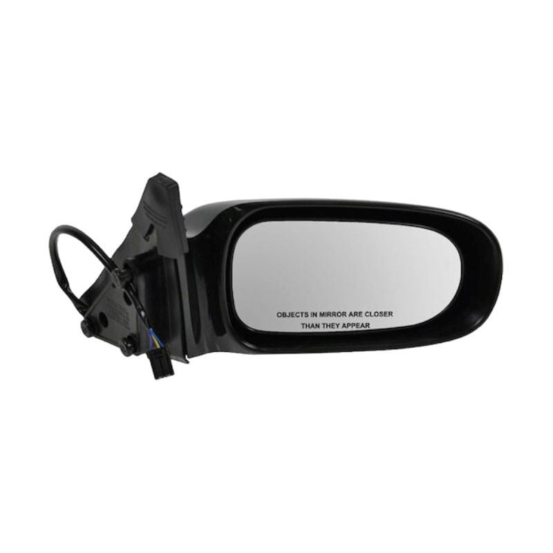 Espejo retrovisor eléctrico no plegable Mazda 626 1998-1999 lado derecho