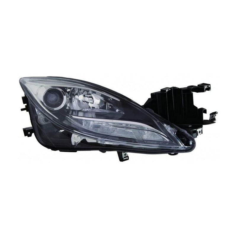 Conjunto de faros delanteros Mazda Mazda 6