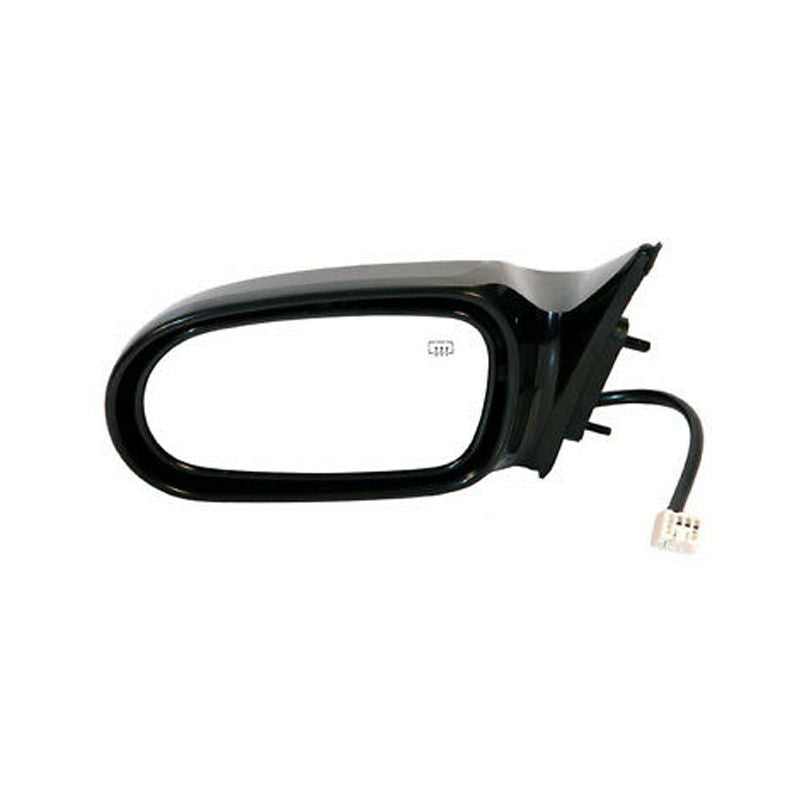 Espejo retrovisor eléctrico Mazda 626 con calefacción 2000-2002 lado izquierdo
