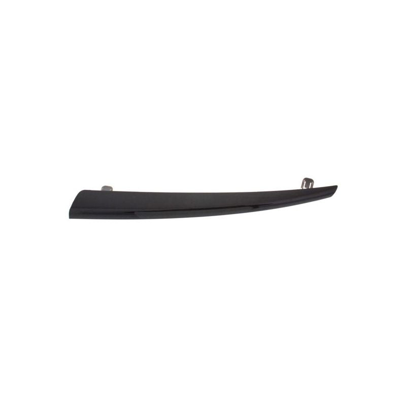 Moldura de parrilla izquierda negra para Mazda 6 (2014-2017)