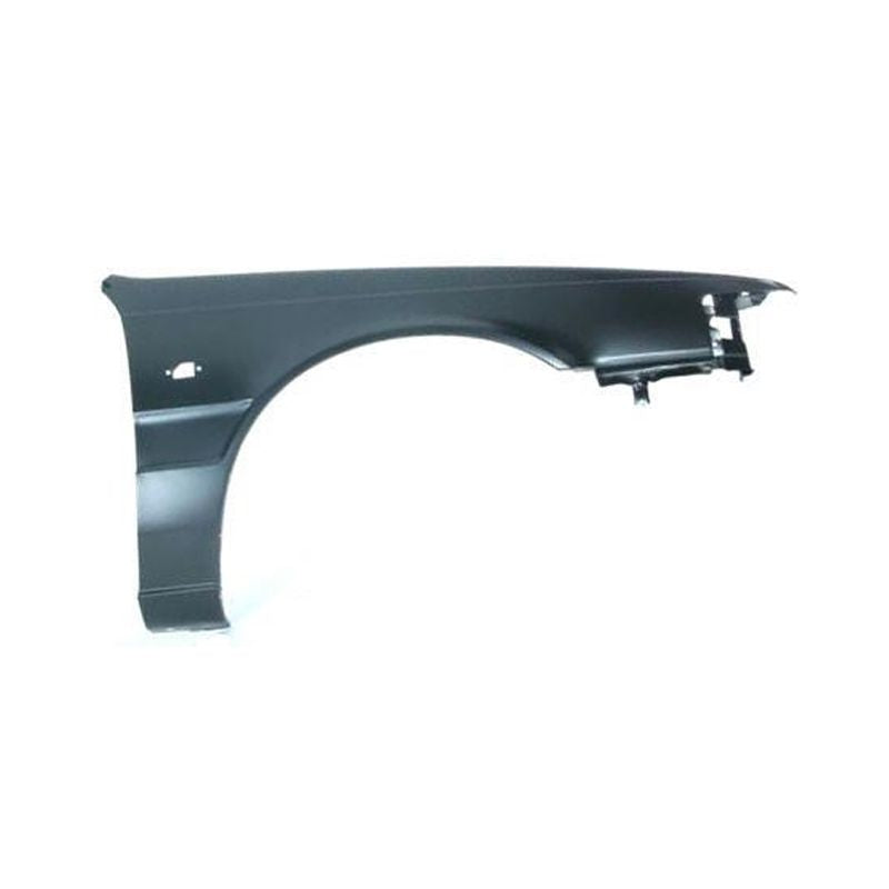 Guardabarros derecho del Mazda 626 (1988-1992)