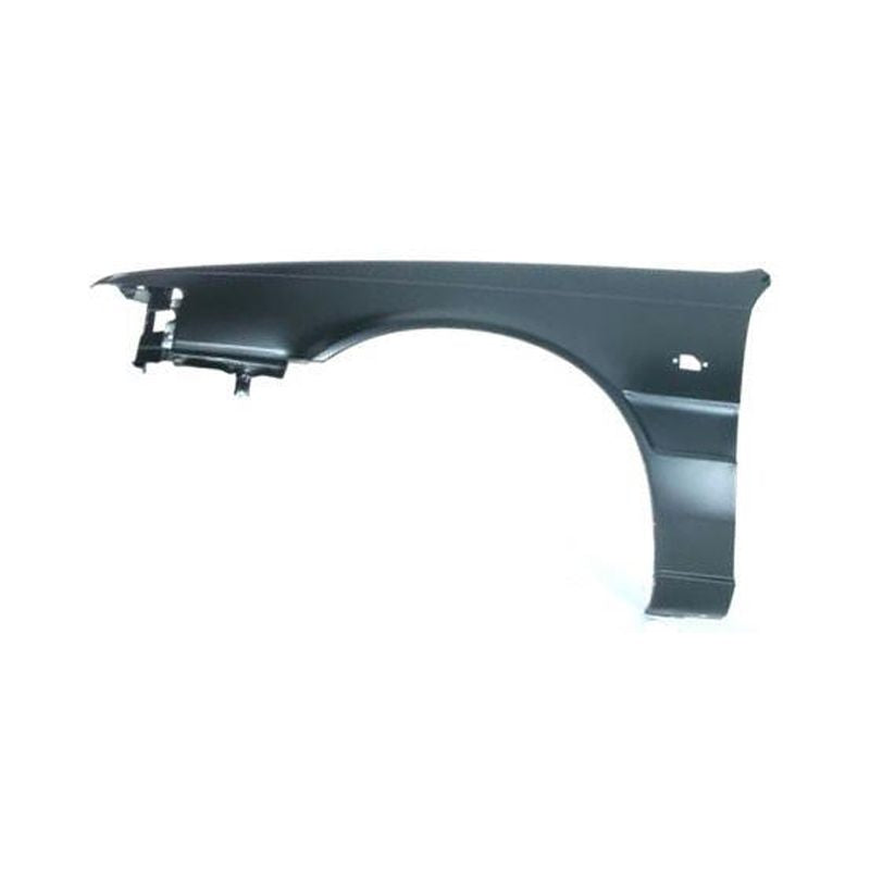 Guardabarros izquierdo del Mazda 626 (1988-1992)