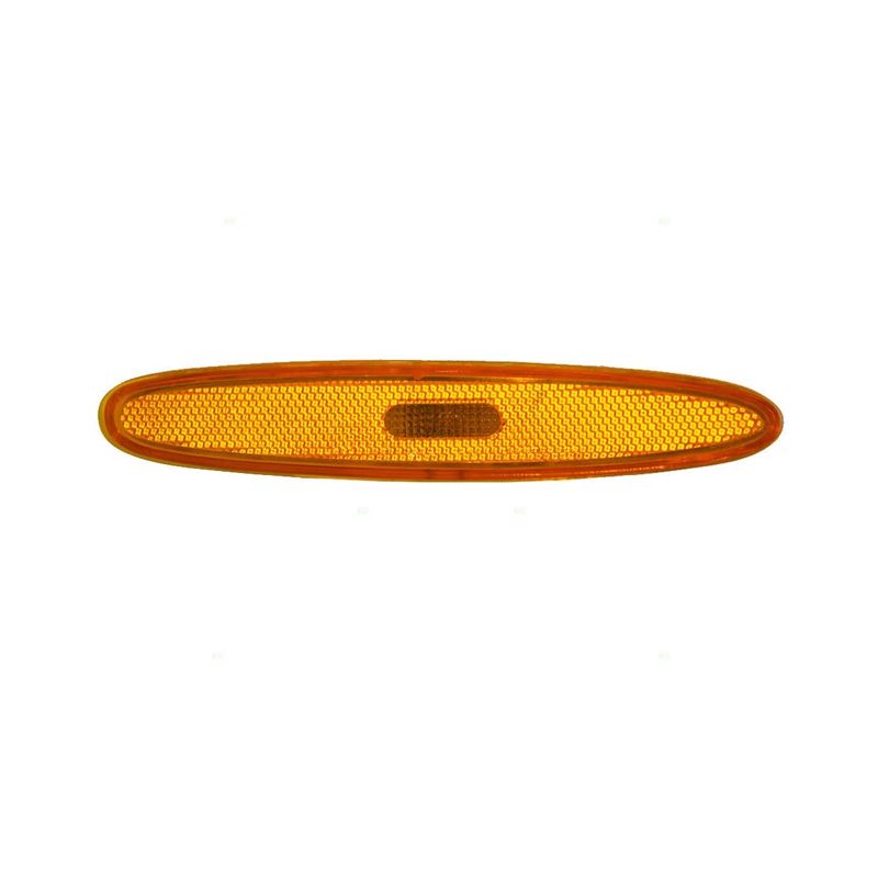 Mazda Mazda 6 Front Side Marker Lamp 2003-2008 Right Side