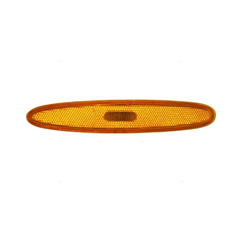 Mazda Mazda 6 Front Side Marker Lamp 2003-2008 Left Side