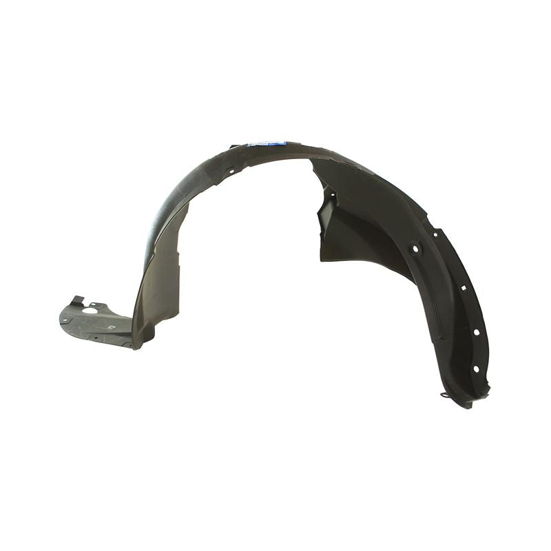 Mazda Mazda 6 Inner Fender Without Spoiler 2003-2008 Left Side